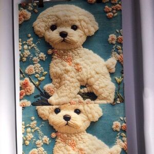 Pillow covers lot717 new